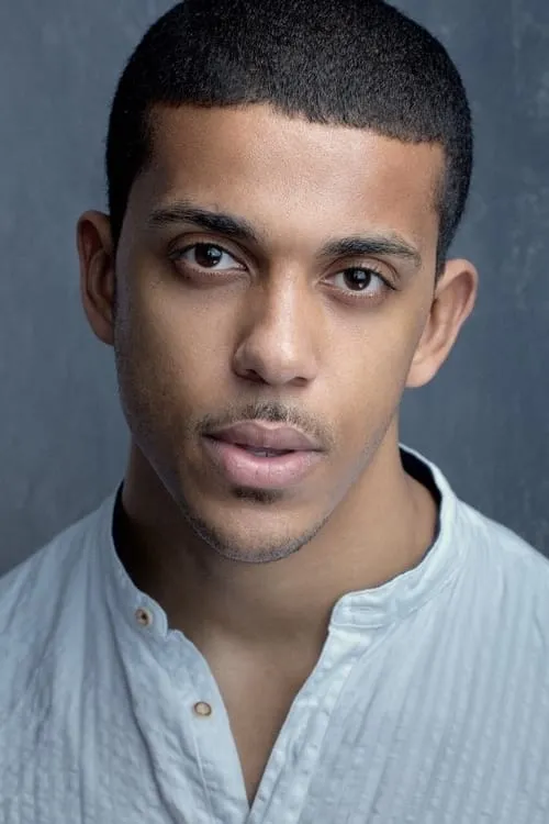 Oliver Asante en su biografía y filmografía