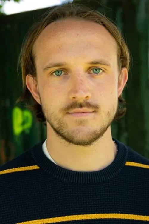 Joe Layton ha trabajado con Oliver Baines en 1 ocasiones