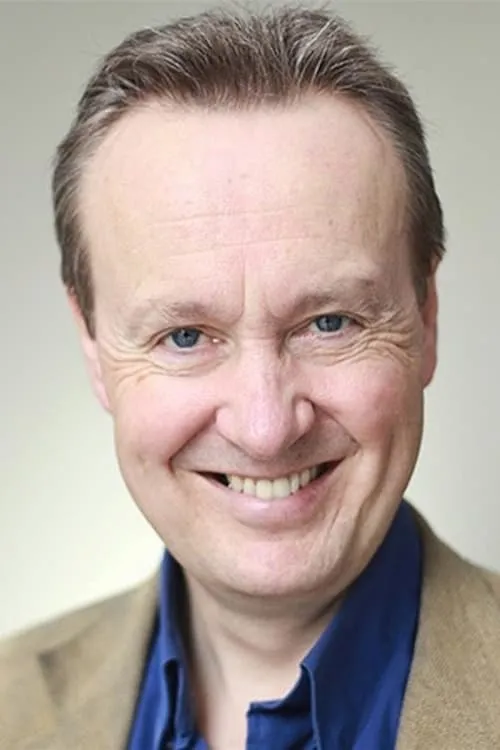 Oliver Beamish en su biografía y filmografía