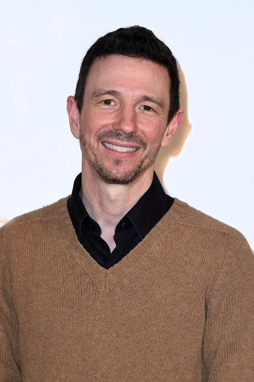 Oliver Berben en su biografía y filmografía