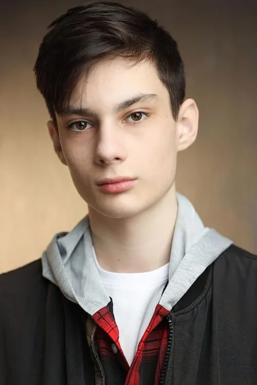 David Carr ha trabajado con Oliver Cunliffe en 1 ocasiones