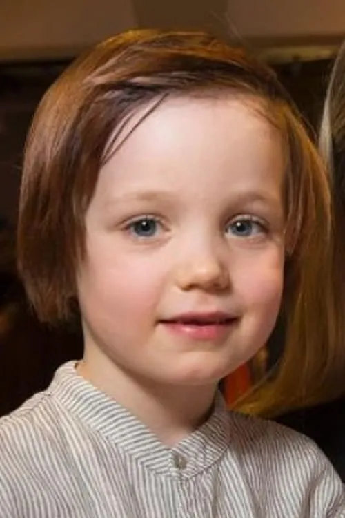 Valentina Alexeeva ha trabajado con Oliver Dahl en 1 ocasiones