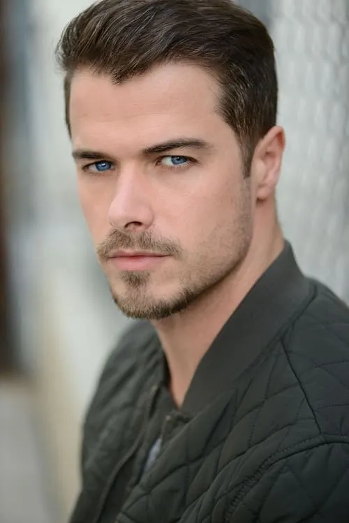 Oliver Goodwill en su biografía y filmografía