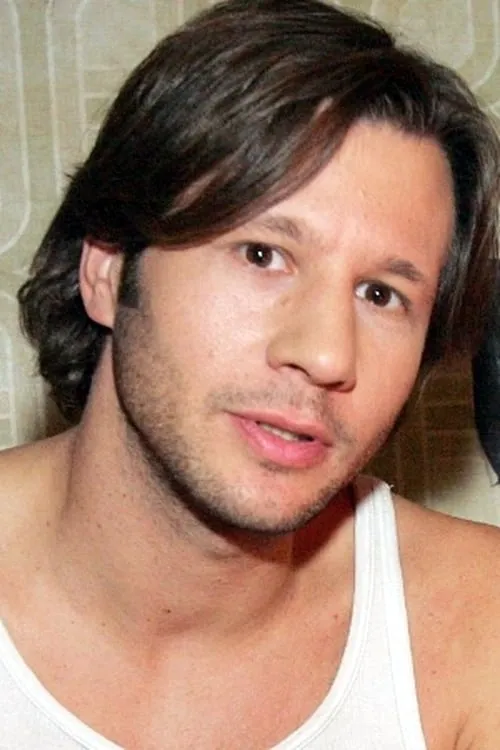 Oliver Jahn — personaje: Ijon Tichy