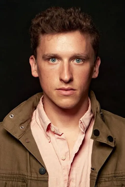 Oliver Konietzny interpretando a 