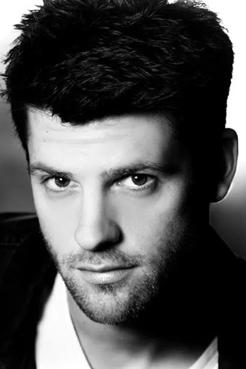 Oliver Goodwill ha trabajado con Oliver Park en 1 ocasiones