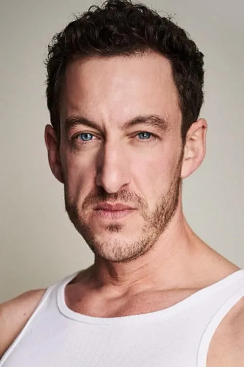 William Atkinson ha trabajado con Oliver Powell en 1 ocasiones