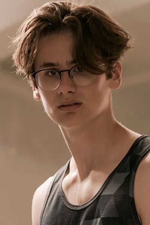 Oliver Tikotzki — personaje: Philip Holten