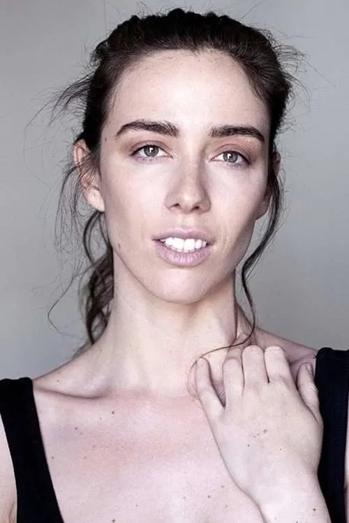 Olivier Cadiot ha trabajado con Olivia Baes en 1 ocasiones