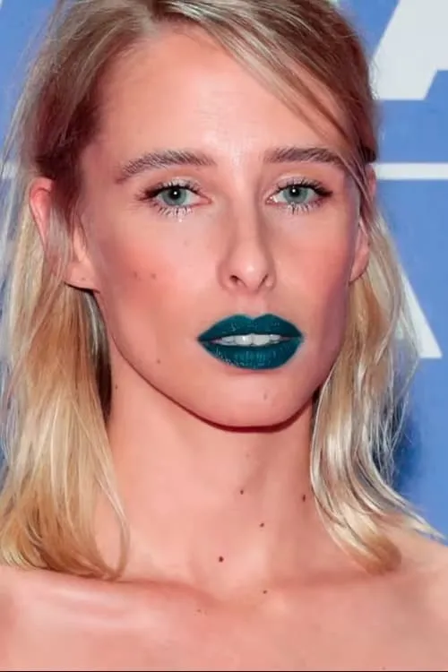 Olivia Baglivi — personaje: Violeta