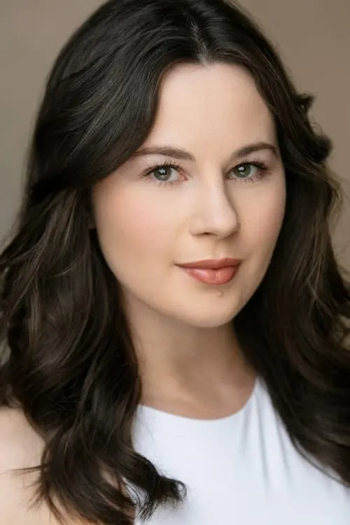 Dominic Andersen ha trabajado con Olivia Benjamin en 1 ocasiones