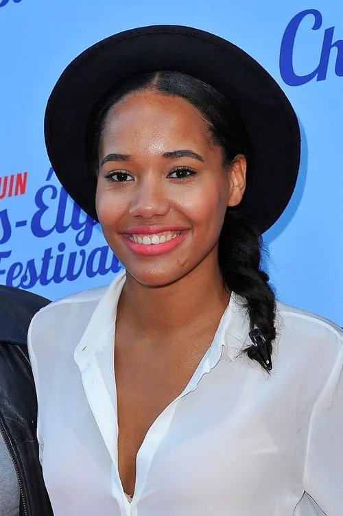 Frédéric Plisson ha trabajado con Olivia Biffot en 1 ocasiones