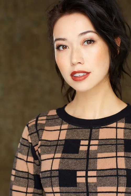 Andi Morrow ha trabajado con Olivia Cordell en 1 ocasiones