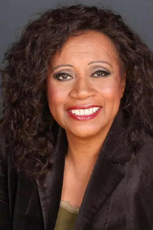 Rolando Martín Gómez ha trabajado con Olivia Frances Williams en 1 ocasiones