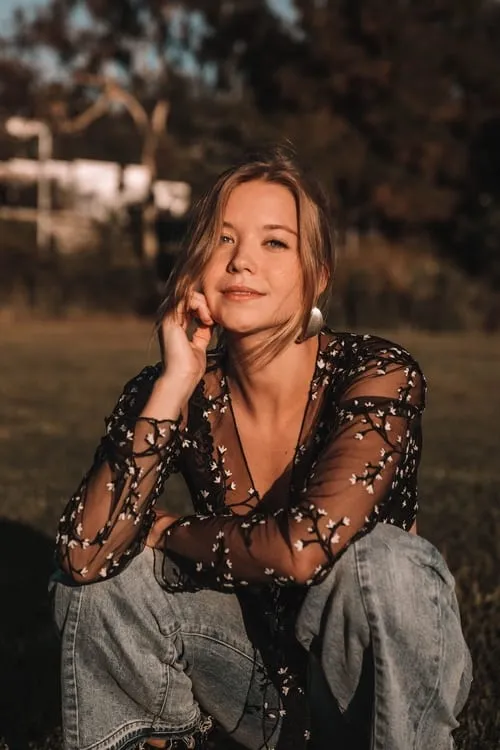 Thomas Kapanowski ha trabajado con Olivia Gill en 1 ocasiones