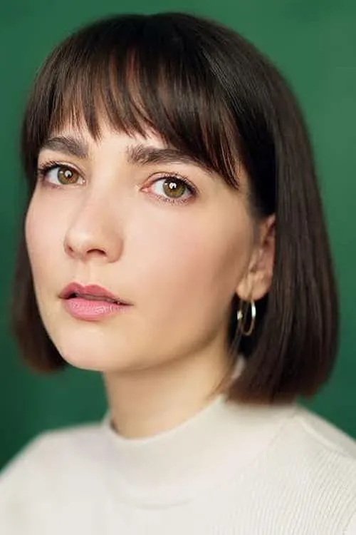 Glyn Grimstead ha trabajado con Olivia Hanrahan-Barnes en 1 ocasiones