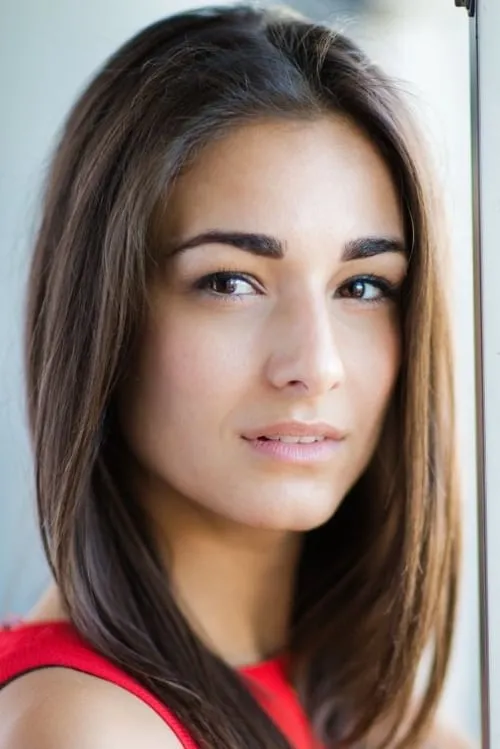 Pia El Metni ha trabajado con Olivia Leigh Nowak en 1 ocasiones