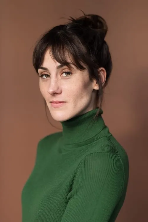 Matthias Flückiger ha trabajado con Olivia Lina Gasche en 1 ocasiones