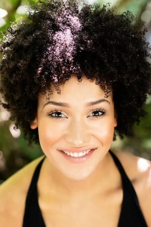 Olivia Lucy Phillip — personaje: Kate Jones