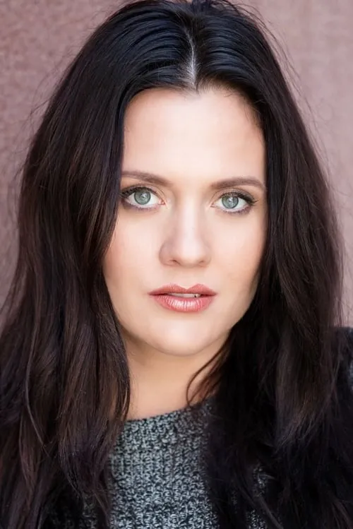 Olivia May — personaje: Emmanuelle