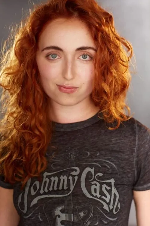 Foto de perfil del actor Olivia Michael en el reparto