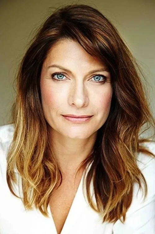 Olivia Pigeot interpretando a Michelle