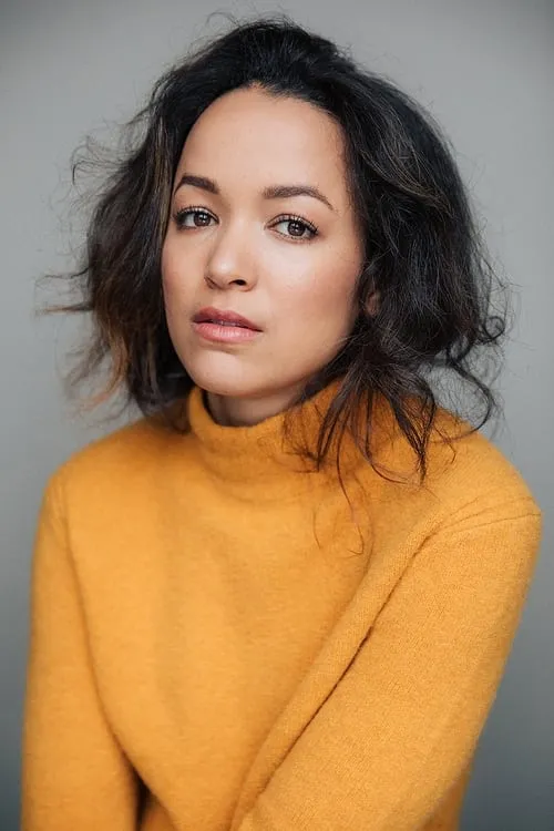 Zyla Harris-Petter ha trabajado con Olivia Puckett en 1 ocasiones