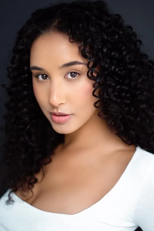 Eric Bempong ha trabajado con Olivia Ryan Stern en 2 ocasiones