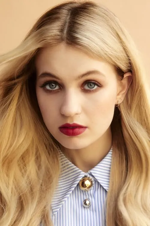 George Baron ha trabajado con Olivia Scott Welch en 1 ocasiones