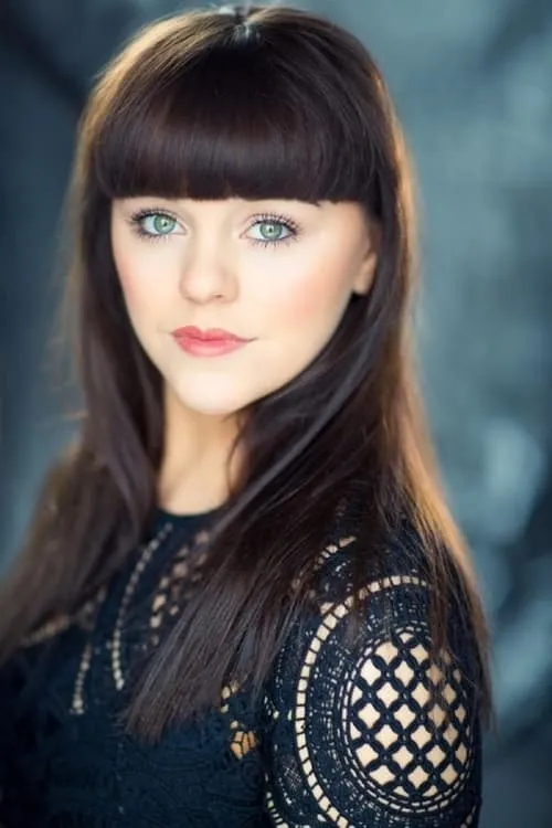 Emma Holt ha trabajado con Olivia Stott en 1 ocasiones