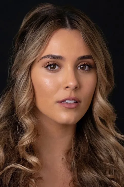 Foto de perfil del actor Olivia Vasquez en el reparto