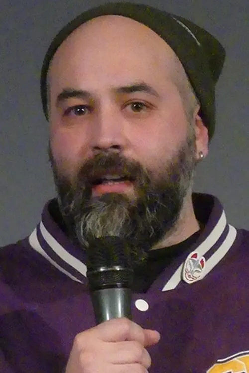 Quentin Dupieux ha trabajado con Olivier Afonso en 1 ocasiones