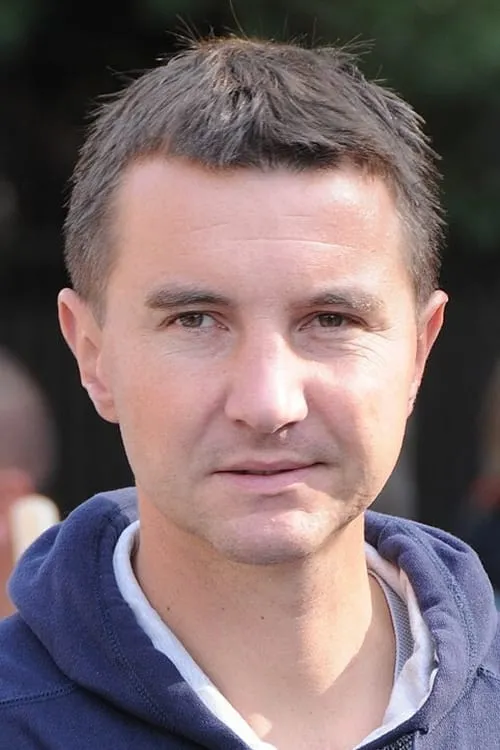 Olivier Besancenot interpretando a Self