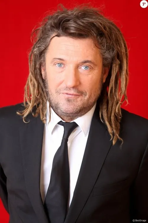 Olivier Delacroix en su biografía y filmografía