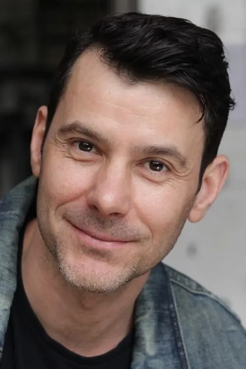 Olivier Descargues en su biografía y filmografía