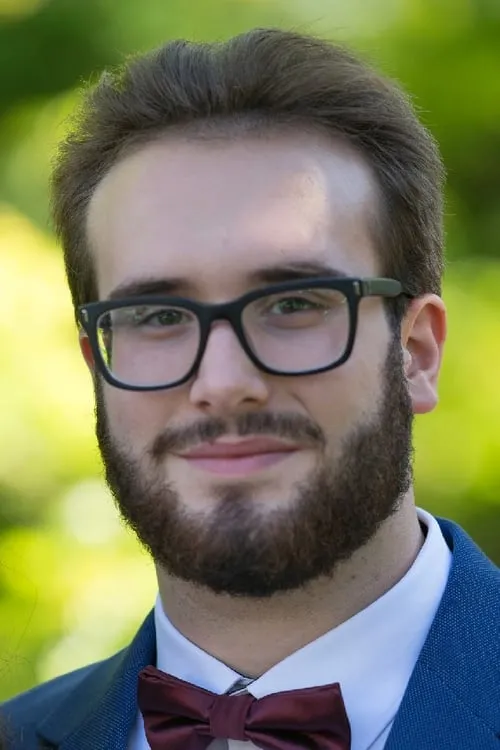 Olivier-Éric Dion en su biografía y filmografía