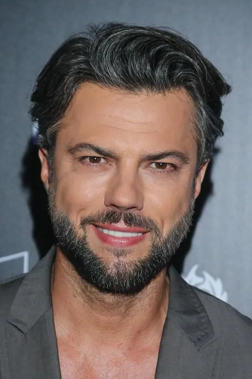 Olivier Janiak — personaje: Himself - Team "Wymiatacze"