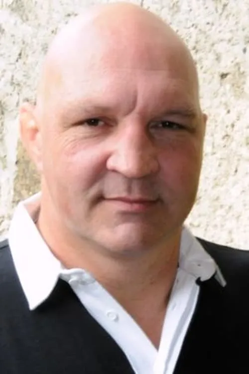 David Migeot ha trabajado con Olivier Merle en 1 ocasiones