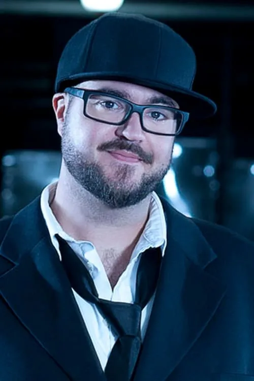 Olivier Nadon — personaje: Olivier Nadon