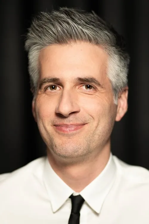 Olivier Niquet — personaje: Self - Collaborator