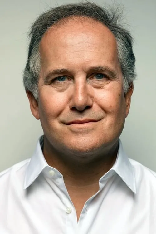 Joseph Joffo ha trabajado con Olivier Rohde en 1 ocasiones