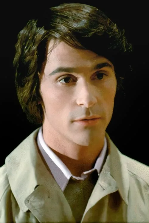 François Pascal ha trabajado con Olivier Rollin en 1 ocasiones