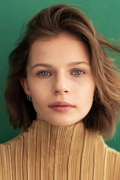 Daria Iwan ha trabajado con Oliwia Durczak en 1 ocasiones