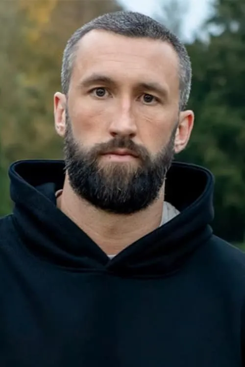 Ollie Palmer en su biografía y filmografía