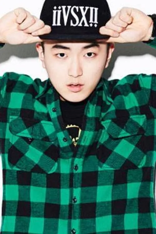 Olltii en su biografía y filmografía