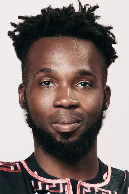 Clark Spencer ha trabajado con Olufikayo Ziki Adeola en 1 ocasiones