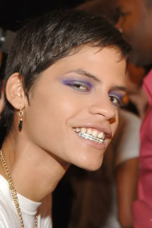 Pierre Pellet ha trabajado con Omahyra Mota en 1 ocasiones