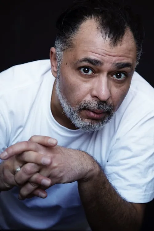 Omar Ahmad Marzouk en su biografía y filmografía