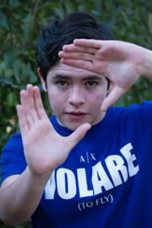 Omar Andre Real en su biografía y filmografía