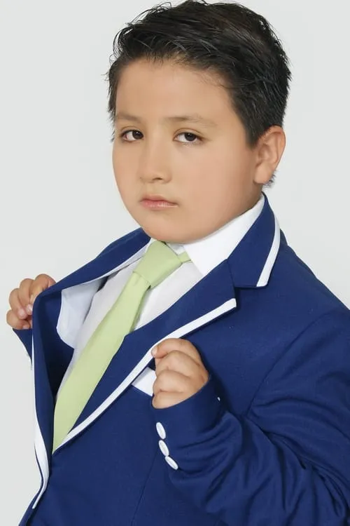 Luis Eduardo Reyes Mundo ha trabajado con Omar Elizondo en 1 ocasiones